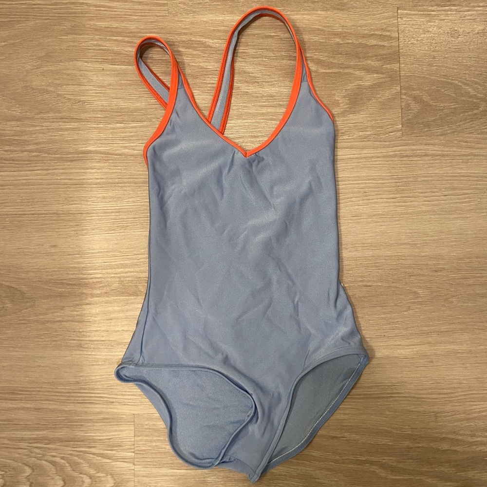 Sonya Yumiko Leotard
